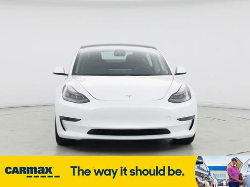 2023 Tesla Model 3 Long Range