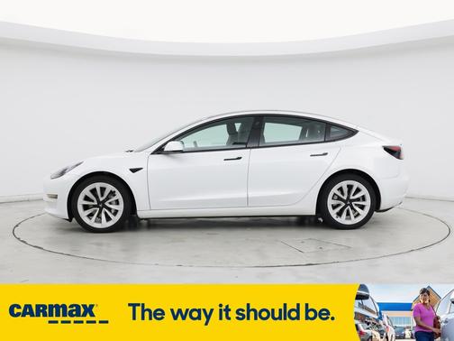 2023 Tesla Model 3 Long Range