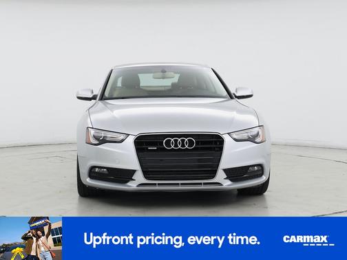 2014 Audi A5 Premium