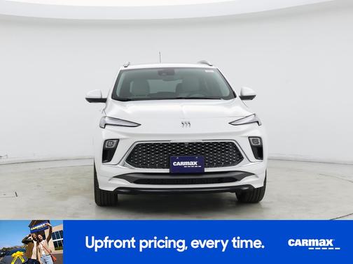 2025 Buick Encore GX Avenir