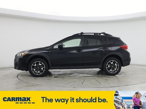2019 Subaru Crosstrek Premium
