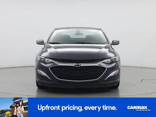 2021 Chevrolet Malibu RS