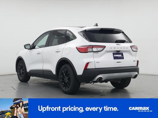 2020 Ford Escape SE Sport