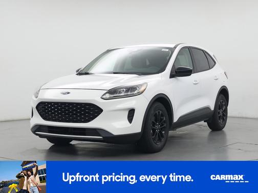 2020 Ford Escape SE Sport