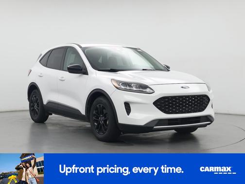 2020 Ford Escape SE Sport