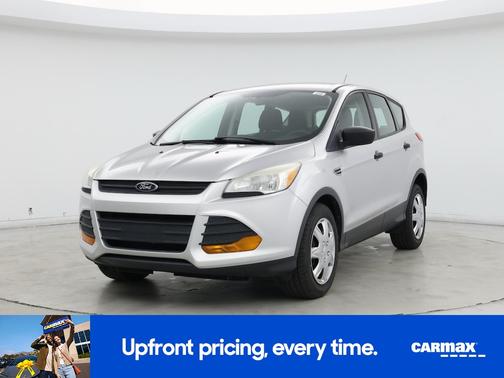 2014 Ford Escape S