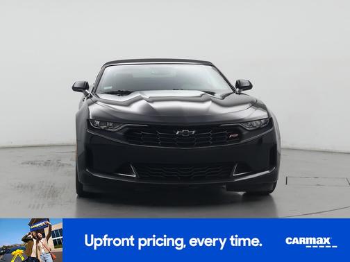 2023 Chevrolet Camaro LT