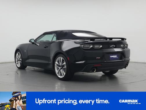 2023 Chevrolet Camaro LT