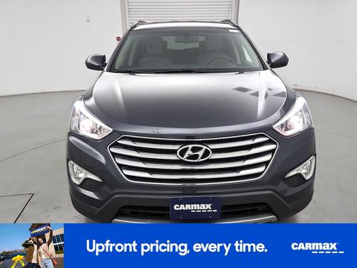 2015 Hyundai SANTA FE GLS