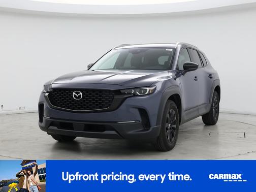 2024 Mazda CX-50 2.5 S Select Package