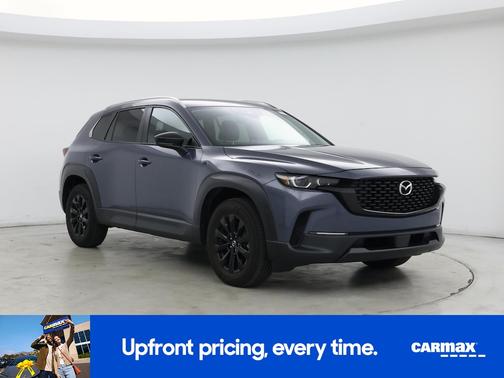 2024 Mazda CX-50 2.5 S Select Package