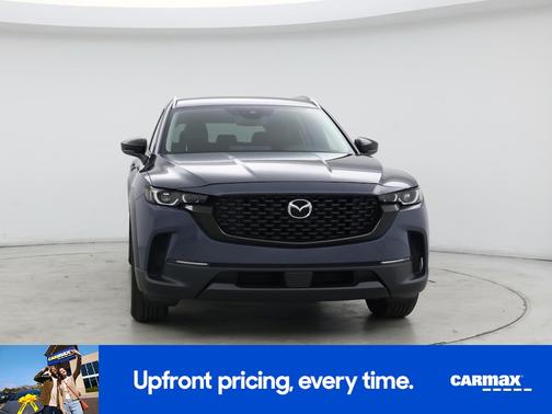 2024 Mazda CX-50 2.5 S Select Package