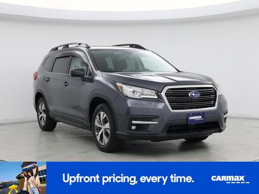 2022 Subaru Ascent Premium