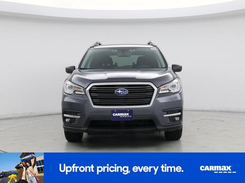 2022 Subaru Ascent Premium