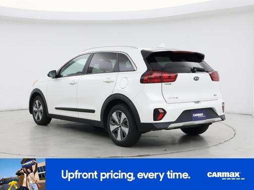 2020 Kia Niro LX