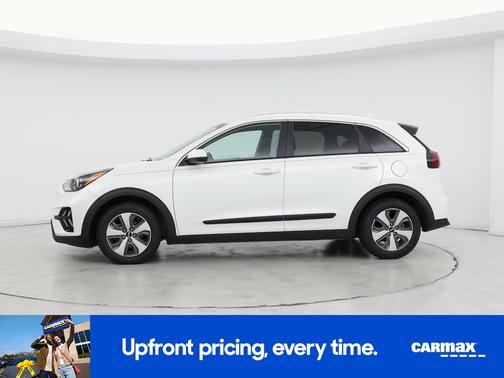 2020 Kia Niro LX