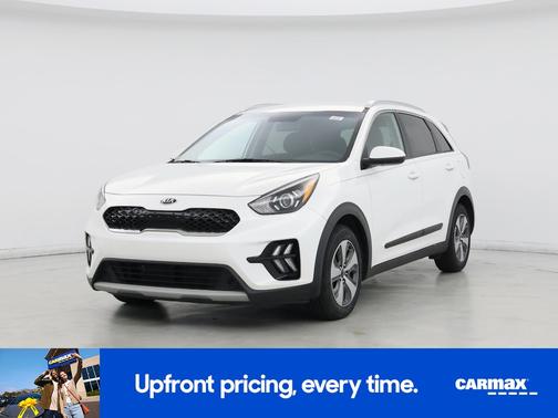 2020 Kia Niro LX