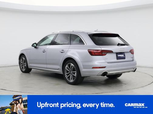 2019 Audi A4 allroad Premium Plus