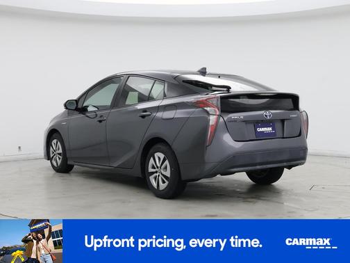 2016 Toyota Prius Four