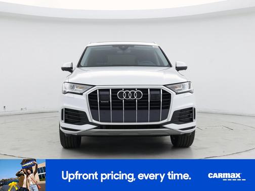 2023 Audi Q7 Premium Plus