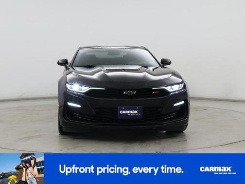 2020 Chevrolet Camaro SS