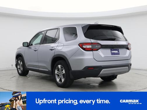 2023 Honda Pilot EX-L