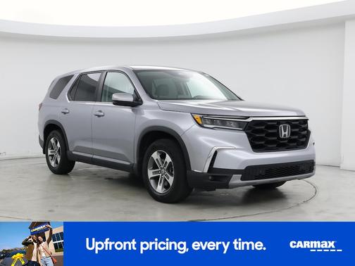 2023 Honda Pilot EX-L