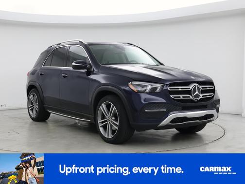 2022 Mercedes-Benz GLE 350 GLE 350