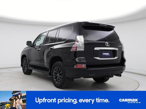 2021 Lexus GX 460 Premium