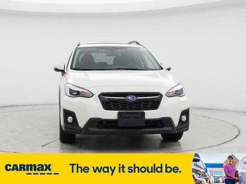 2020 Subaru Crosstrek Limited
