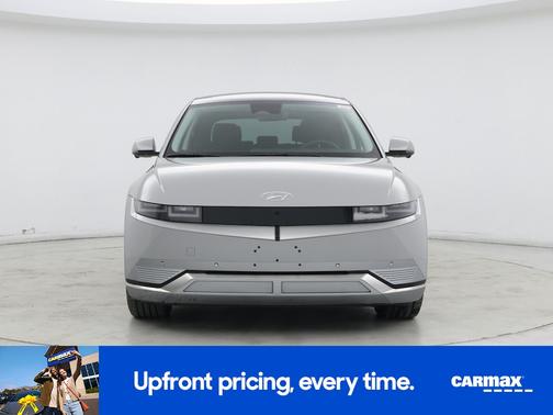 2022 Hyundai IONIQ 5 Limited