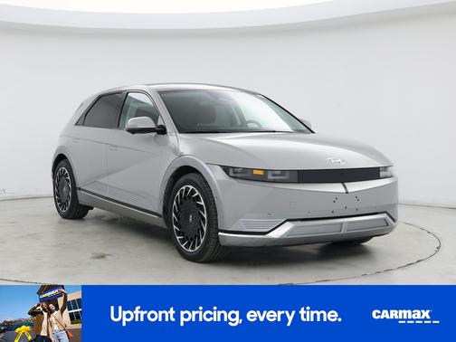 2022 Hyundai IONIQ 5 Limited