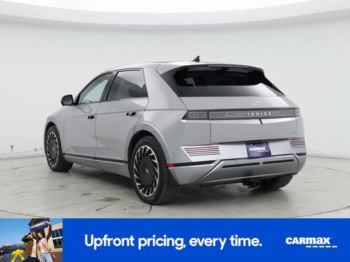 2022 Hyundai IONIQ 5 Limited