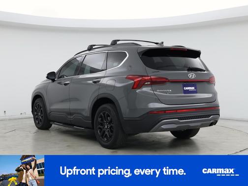 2023 Hyundai SANTA FE XRT