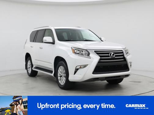 2014 Lexus GX 460 