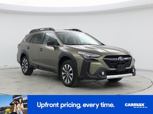 2023 Subaru Outback Limited