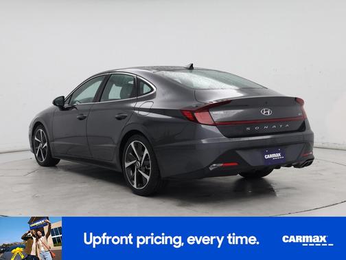2023 Hyundai SONATA SEL Plus