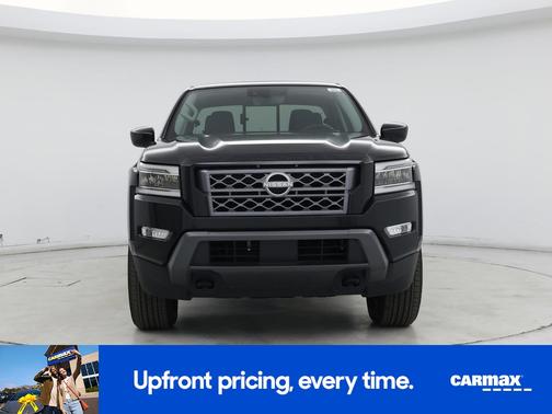 2024 Nissan Frontier SL