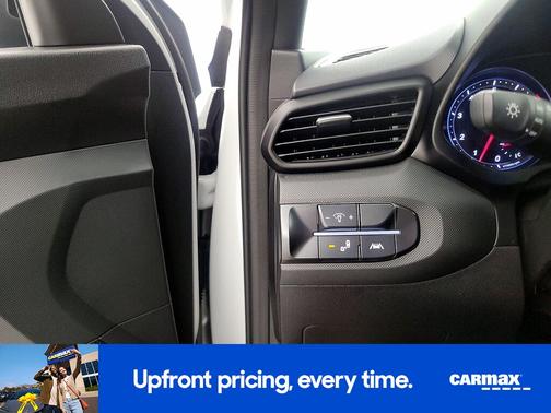 2021 Hyundai Veloster N 