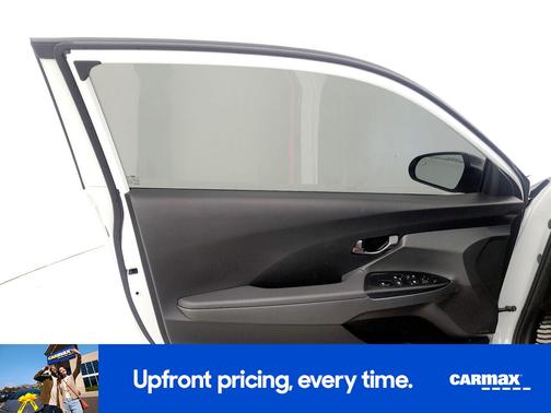 2021 Hyundai Veloster N 