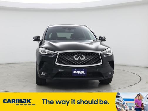 2021 INFINITI QX50 Autograph