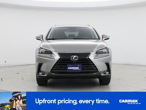 2019 Lexus NX 300 NX 300