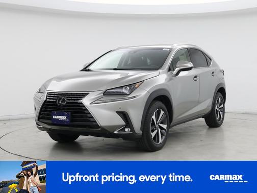 2019 Lexus NX 300 NX 300