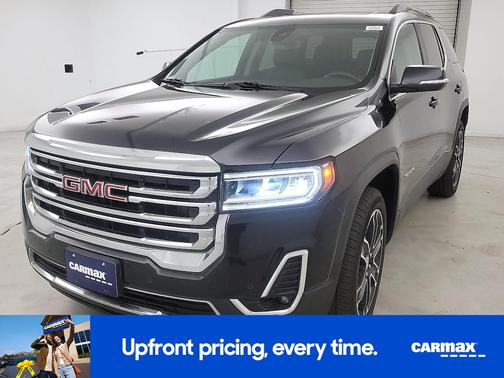 2022 GMC Acadia SLT