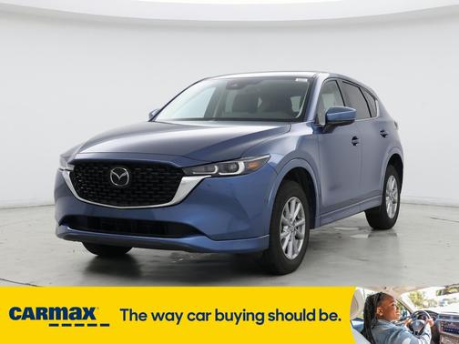 2024 Mazda CX-5 2.5 S Preferred Package