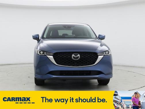 2024 Mazda CX-5 2.5 S Preferred Package