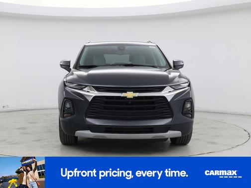 2021 Chevrolet Blazer 3LT