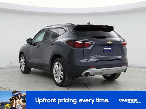 2021 Chevrolet Blazer 3LT
