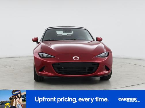 2024 Mazda MX-5 Miata Grand Touring