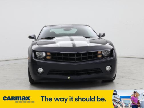 2013 Chevrolet Camaro LT
